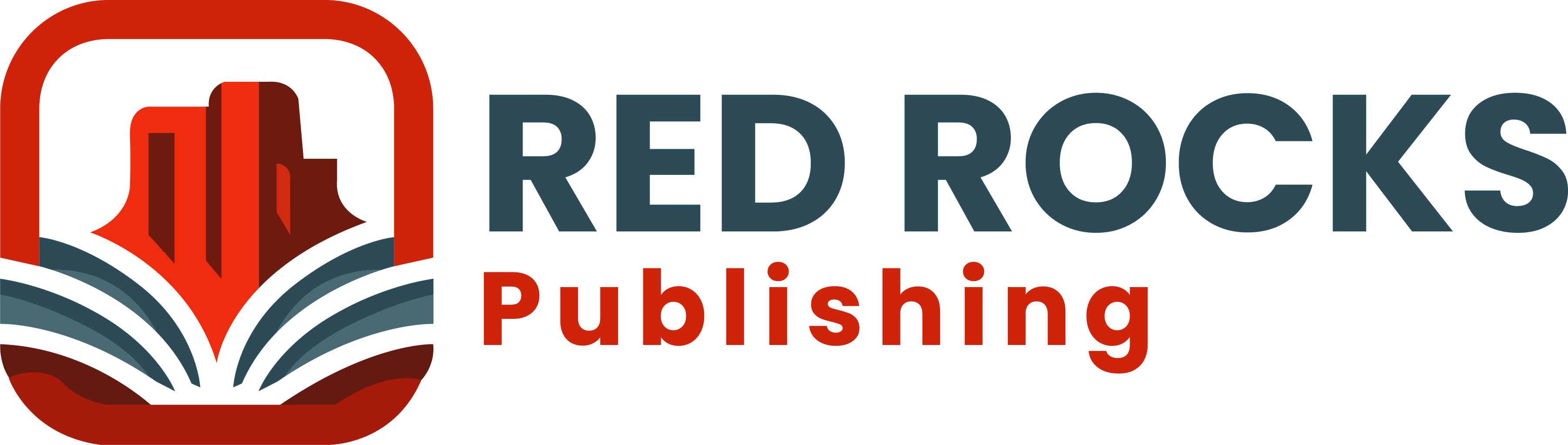 Red Rocks Publishing